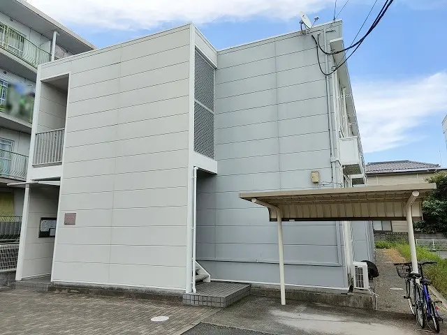 小田原市寿町３丁目 月極駐車場